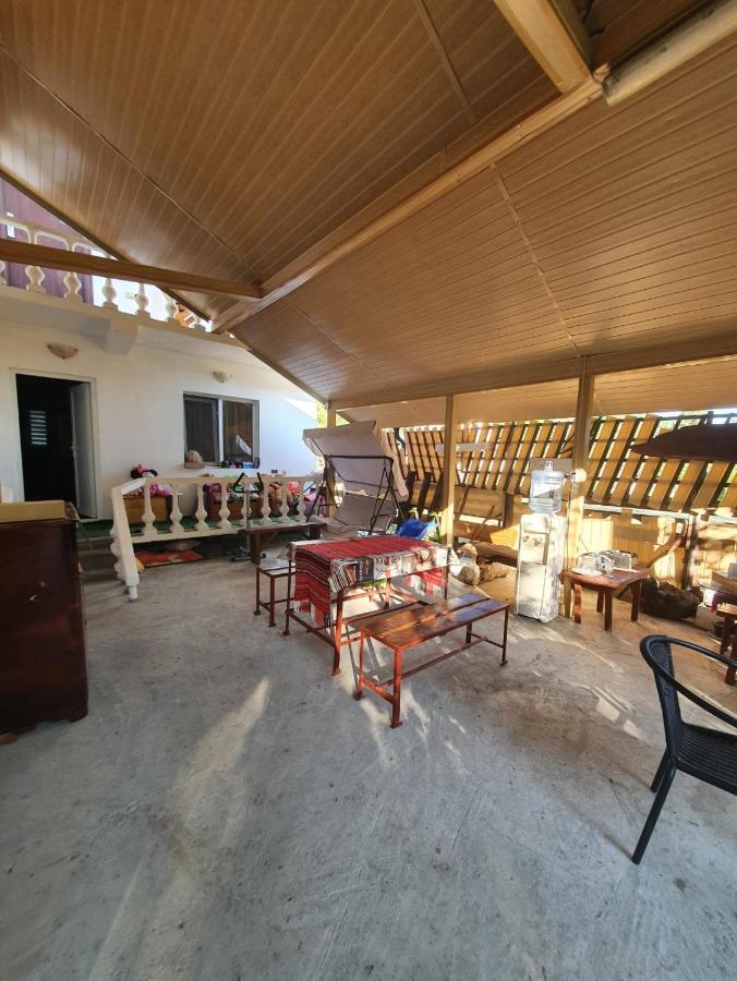 Отель Casa Denisa Vidraru Transfgarasan Capatineni-Ungureni Экстерьер фото